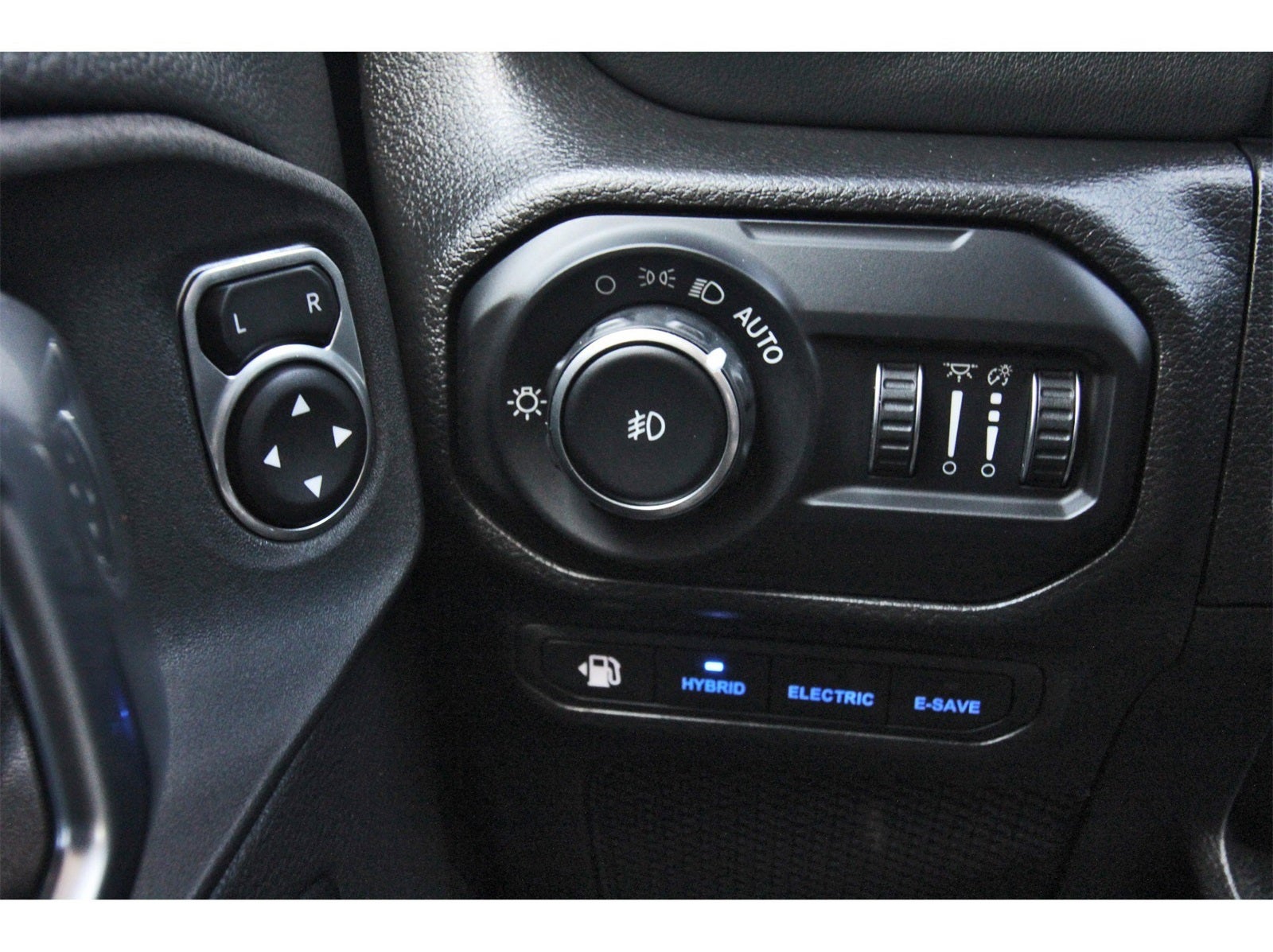 2022 Jeep Wrangler Unlimited Rubicon 4xe