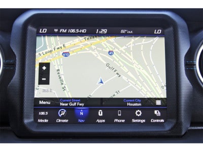 2022 Jeep Wrangler Unlimited Rubicon 4xe