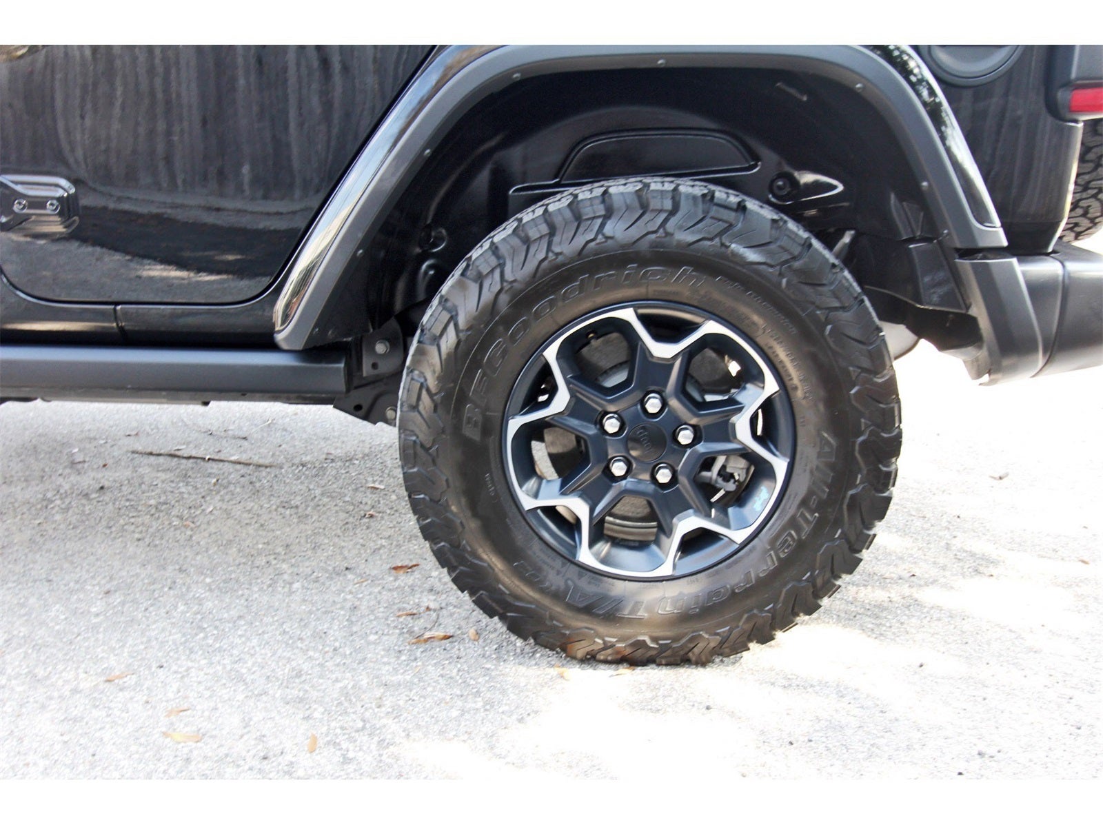 2022 Jeep Wrangler Unlimited Rubicon 4xe