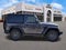 2026 Jeep Wrangler Sport 2 Door 4x4