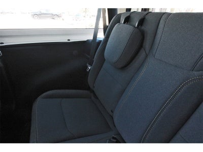 2026 Jeep Wrangler Sport 2 Door 4x4