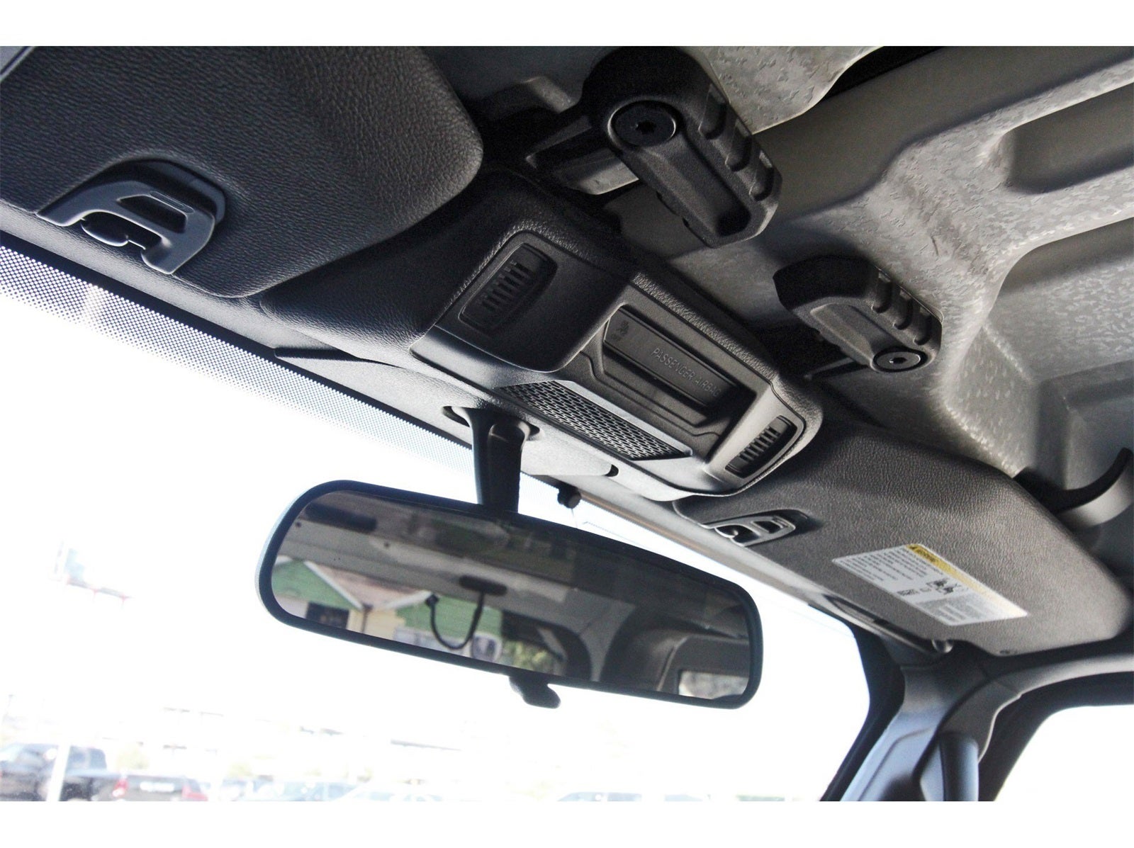 2026 Jeep Wrangler Sport 2 Door 4x4