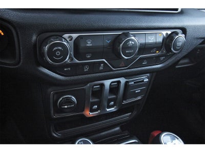 2026 Jeep Wrangler Sport 2 Door 4x4