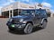 2026 Jeep Wrangler Sport 2 Door 4x4
