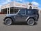 2026 Jeep Wrangler Sport 2 Door 4x4