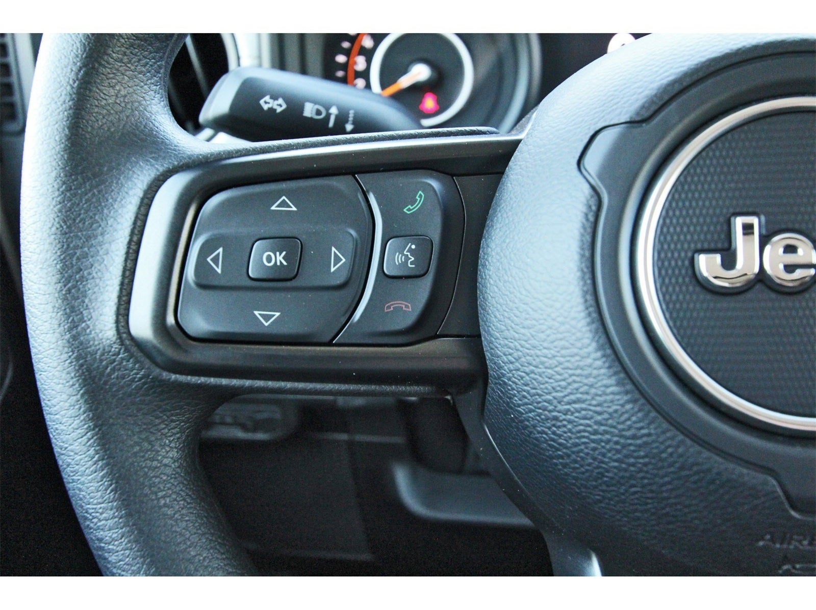 2026 Jeep Wrangler Sport 2 Door 4x4