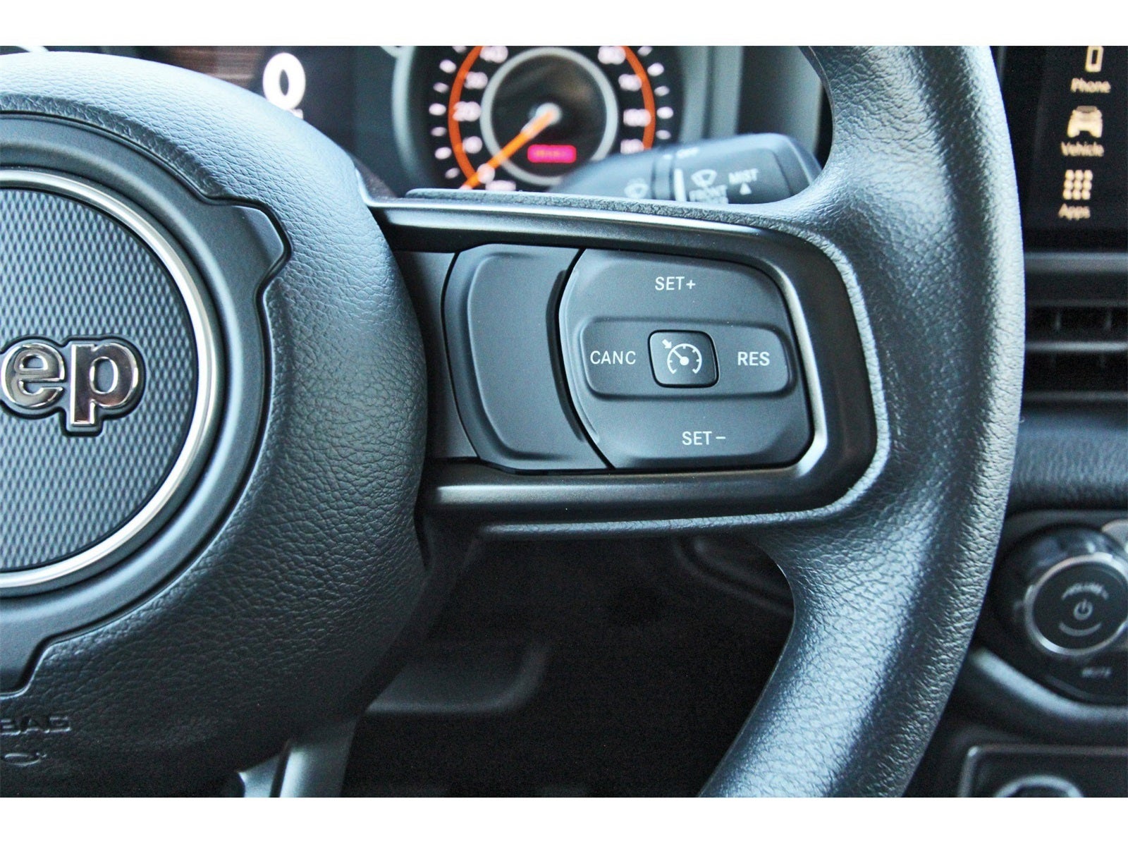 2026 Jeep Wrangler Sport 2 Door 4x4