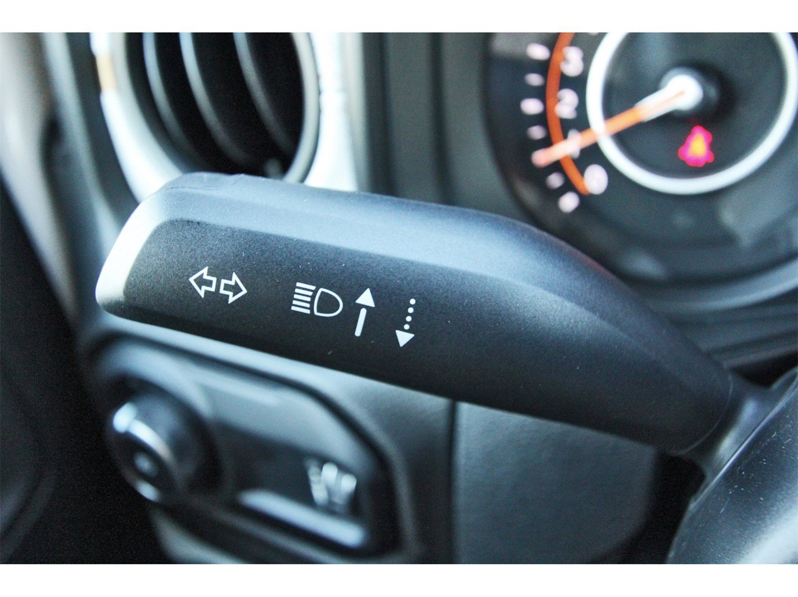 2026 Jeep Wrangler Sport 2 Door 4x4