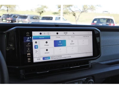 2026 Jeep Wrangler Sport 2 Door 4x4