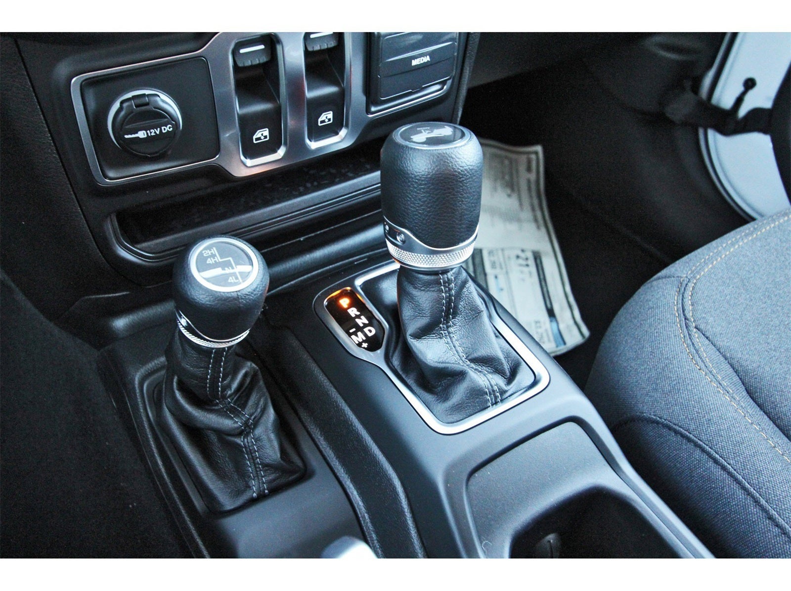 2026 Jeep Wrangler Sport 2 Door 4x4