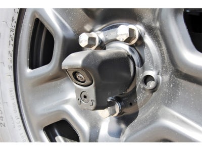 2026 Jeep Wrangler Sport 2 Door 4x4