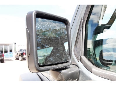 2026 Jeep Wrangler Sport 2 Door 4x4