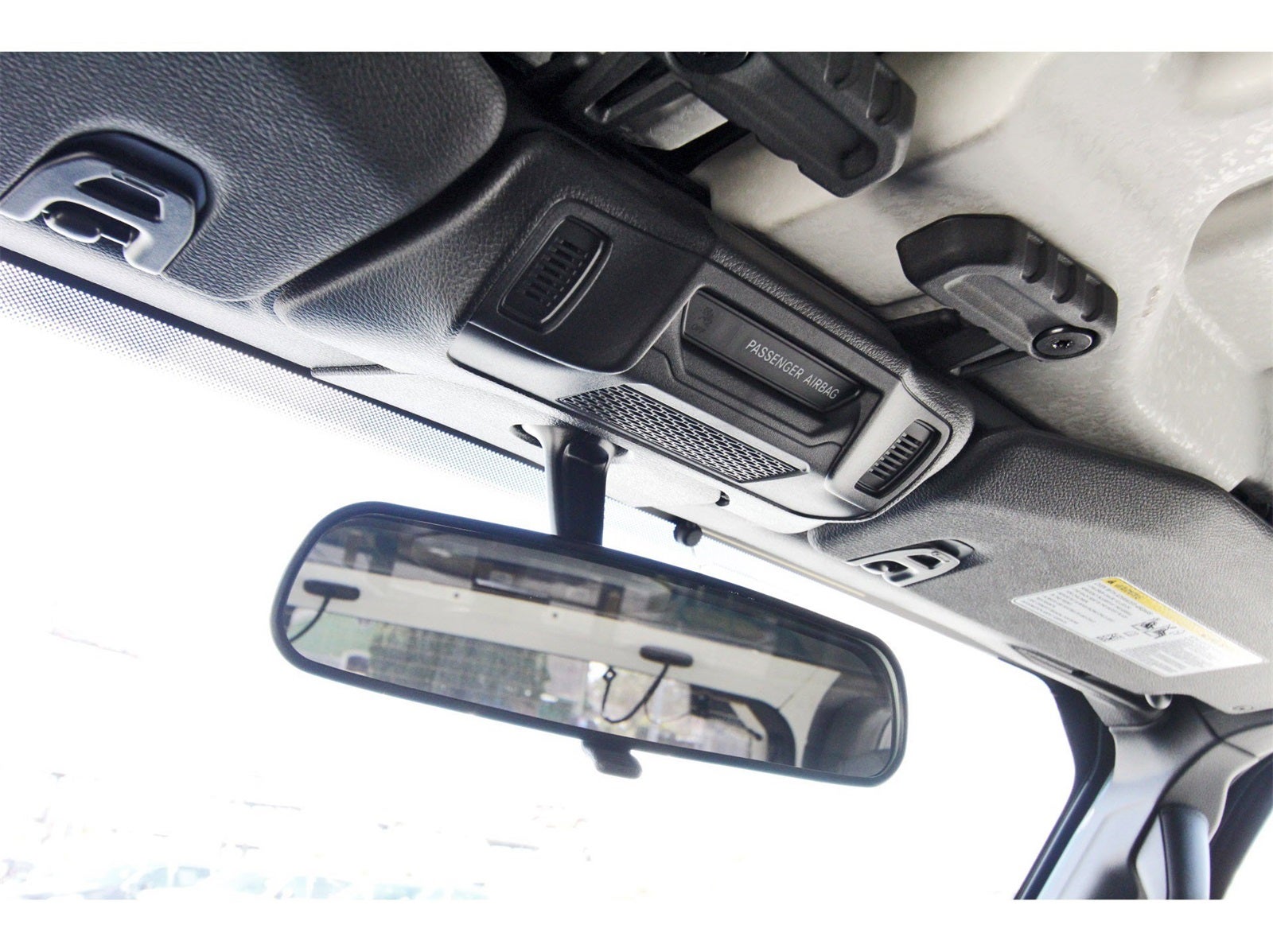 2026 Jeep Wrangler Sport 2 Door 4x4