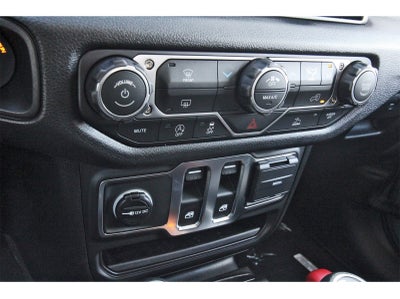 2026 Jeep Wrangler Sport 2 Door 4x4