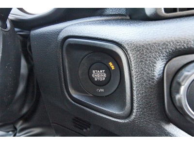 2026 Jeep Wrangler Sport 2 Door 4x4