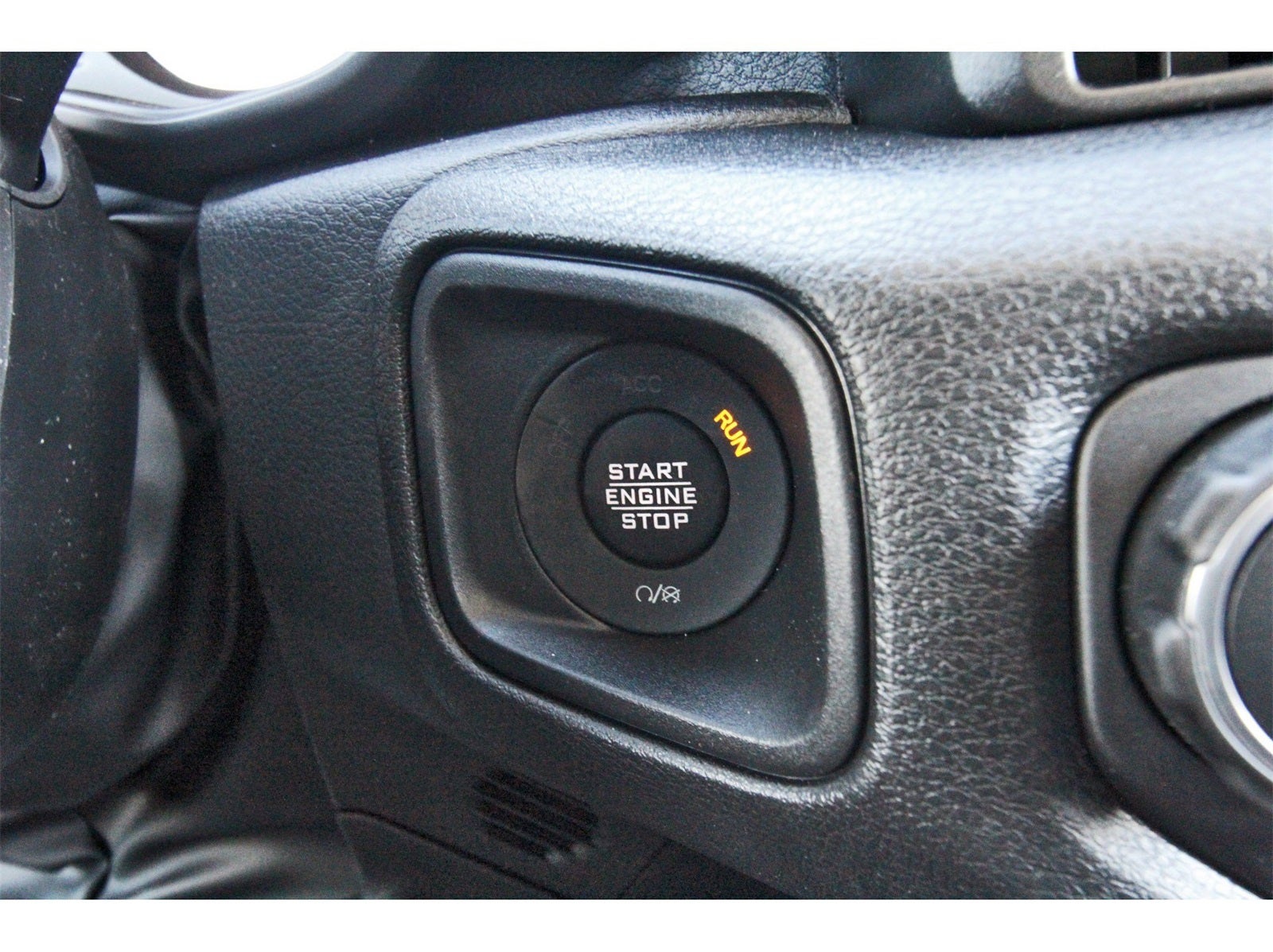 2026 Jeep Wrangler Sport 2 Door 4x4