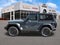 2026 Jeep Wrangler Sport 2 Door 4x4