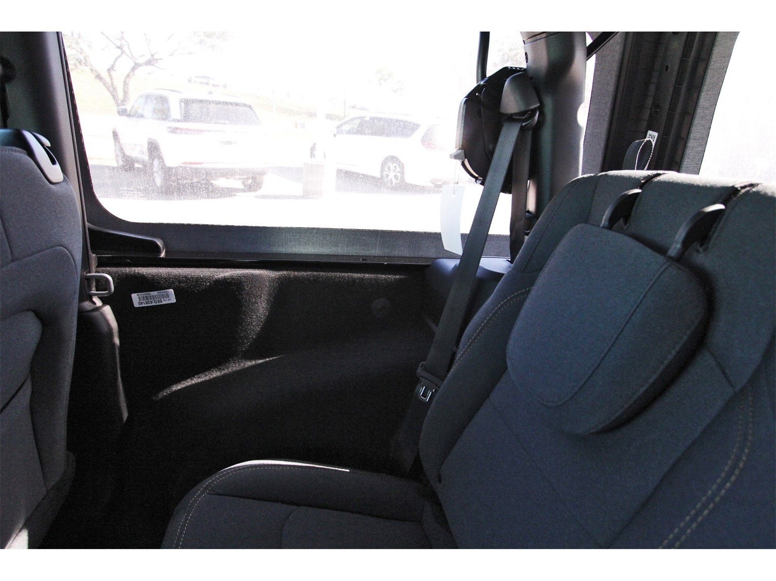 2026 Jeep Wrangler Sport 2 Door 4x4