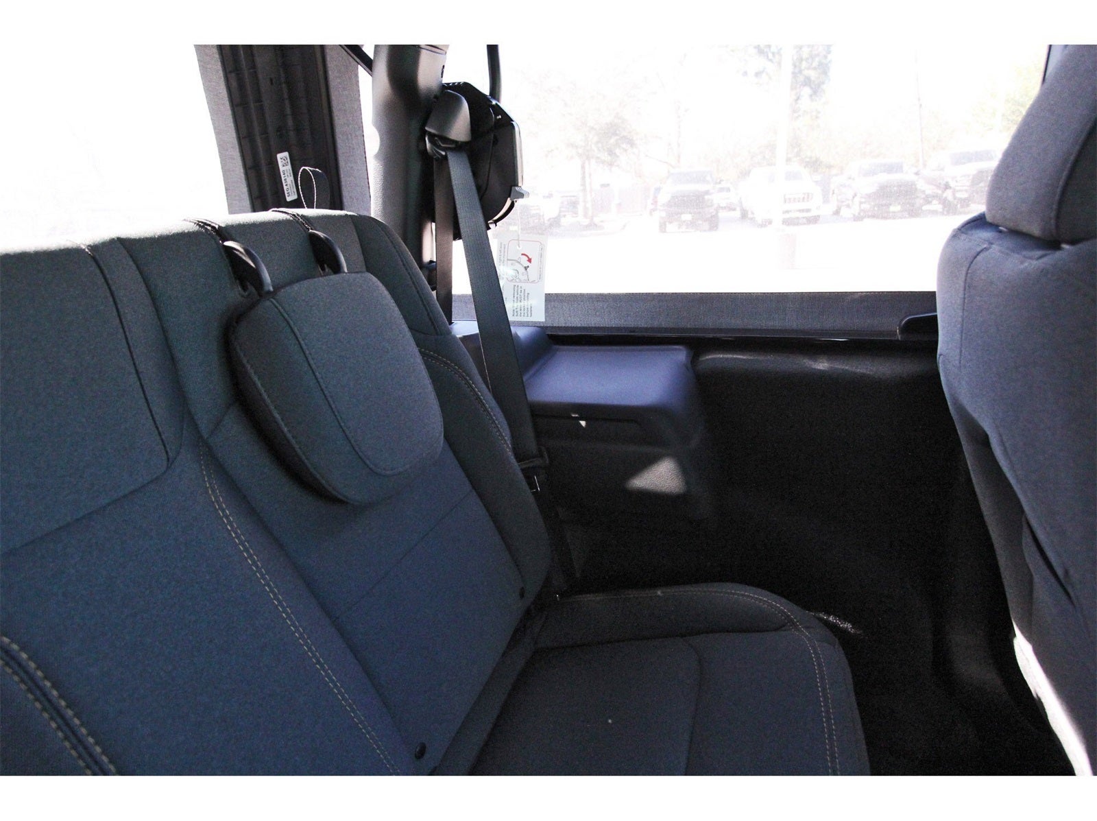 2026 Jeep Wrangler Sport 2 Door 4x4