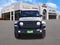 2026 Jeep Wrangler Sport 2 Door 4x4