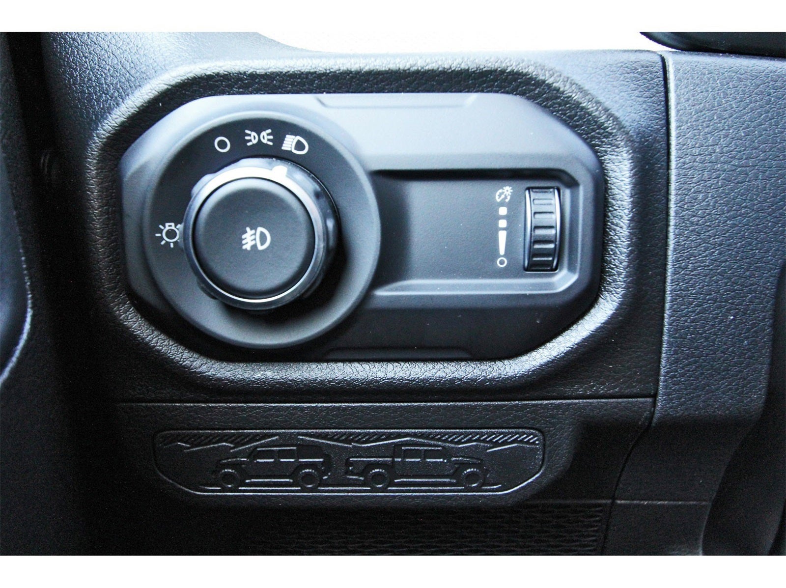 2026 Jeep Wrangler Sport 2 Door 4x4