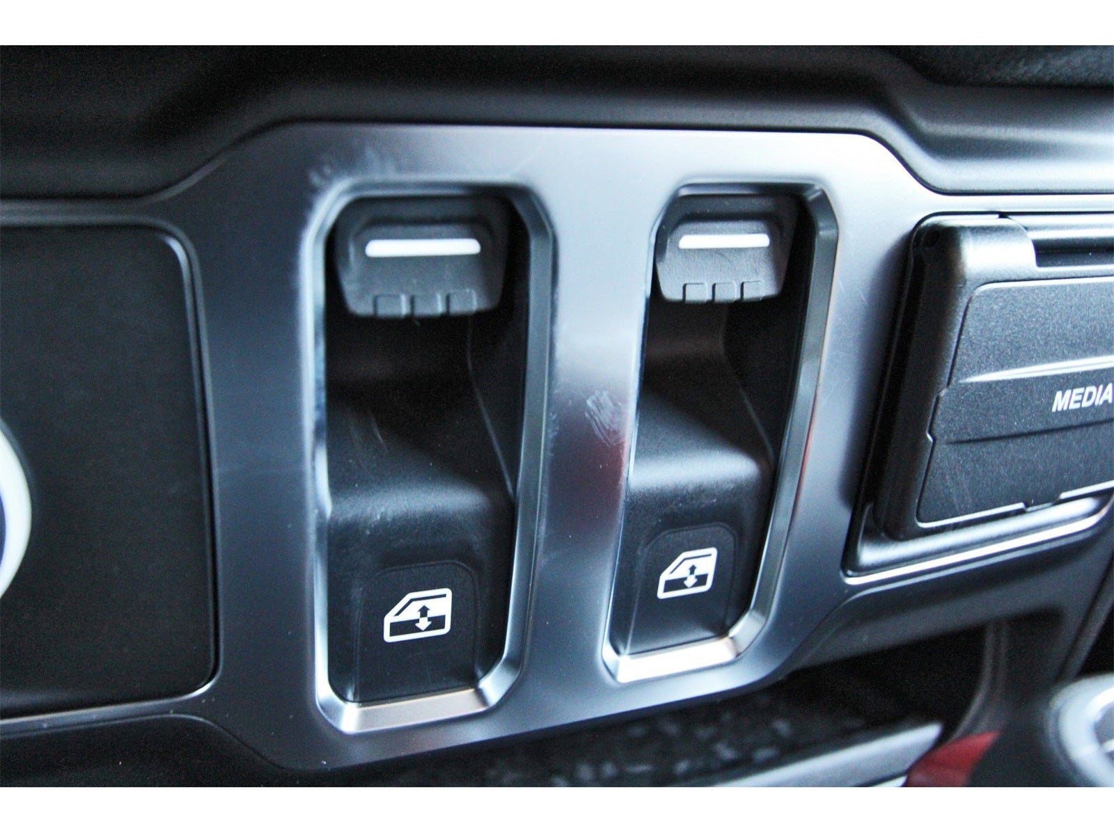 2026 Jeep Wrangler Sport 2 Door 4x4