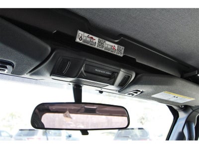 2026 Jeep Wrangler Sport 2 Door 4x4