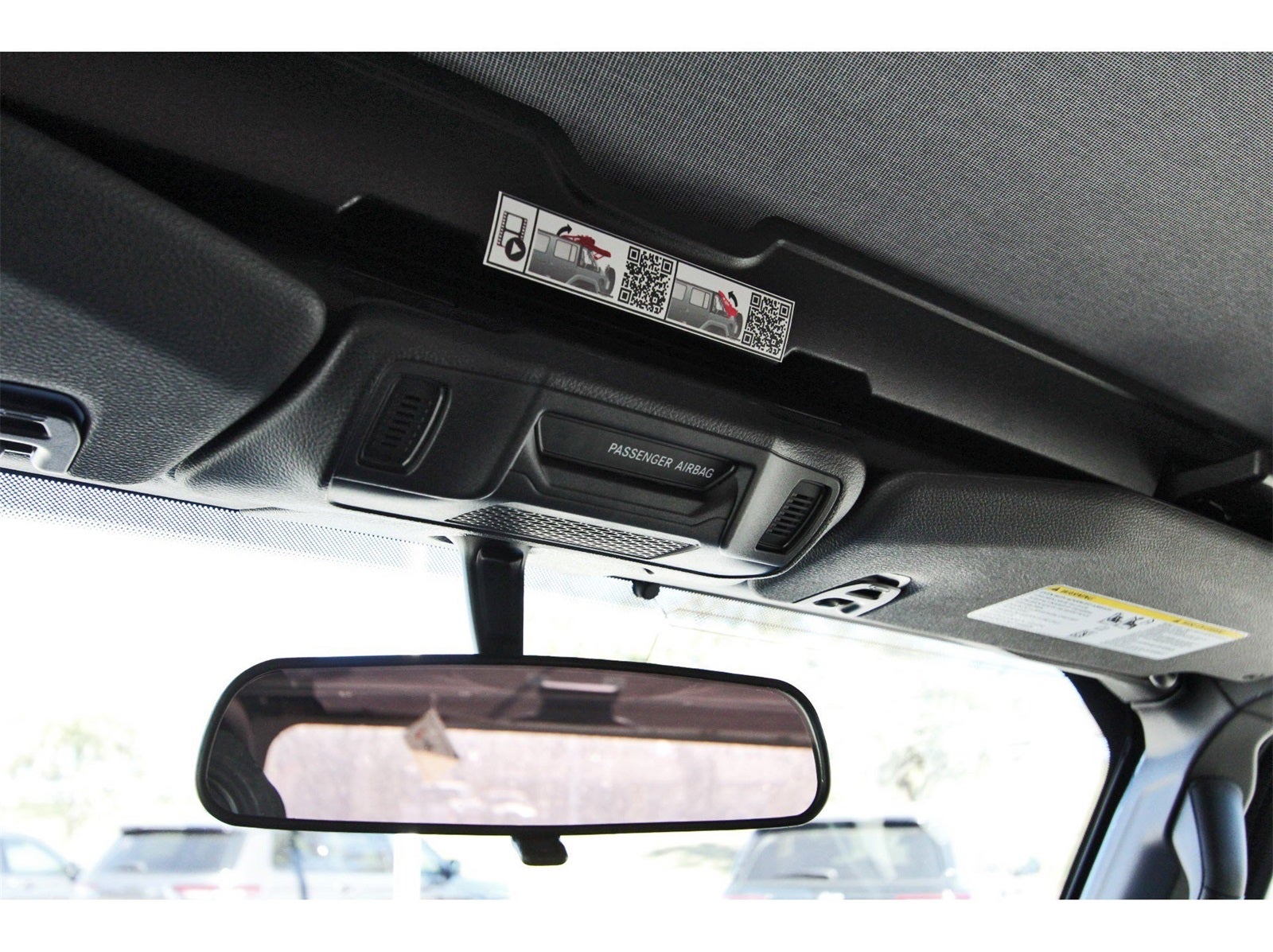 2026 Jeep Wrangler Sport 2 Door 4x4