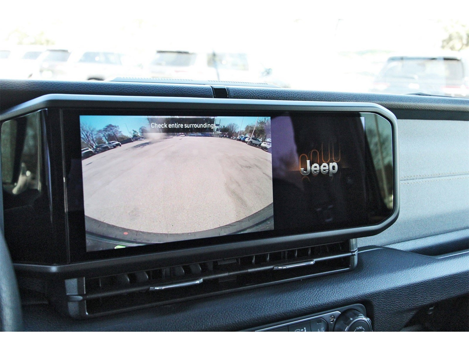 2026 Jeep Wrangler Sport 2 Door 4x4