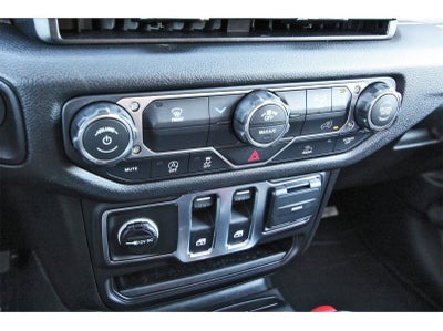 2026 Jeep Wrangler Sport 2 Door 4x4