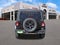 2026 Jeep Wrangler Sport 2 Door 4x4