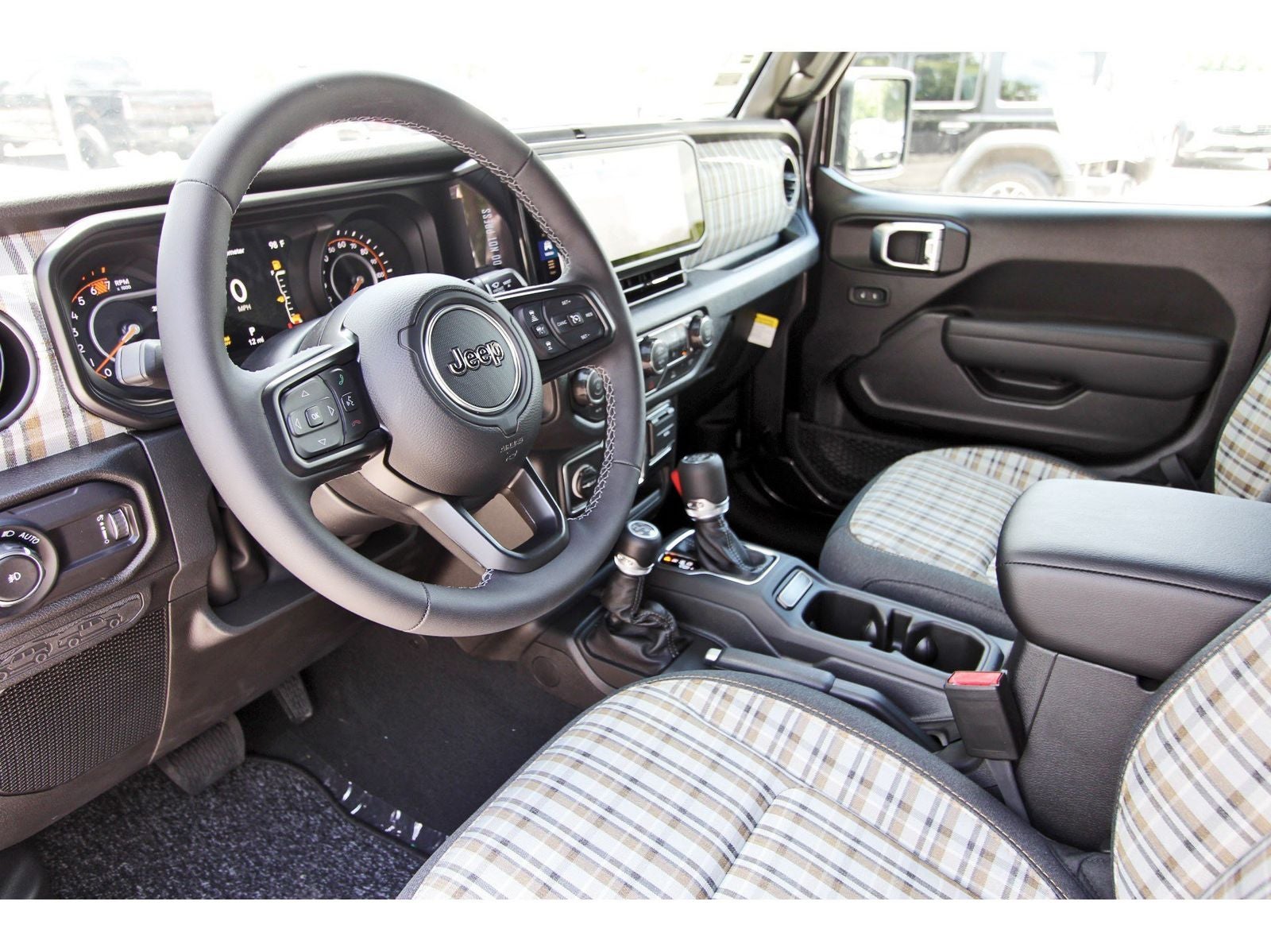 2026 Jeep Wrangler 85th Anniversary Edition 85th Anniversary 4 Door 4x4