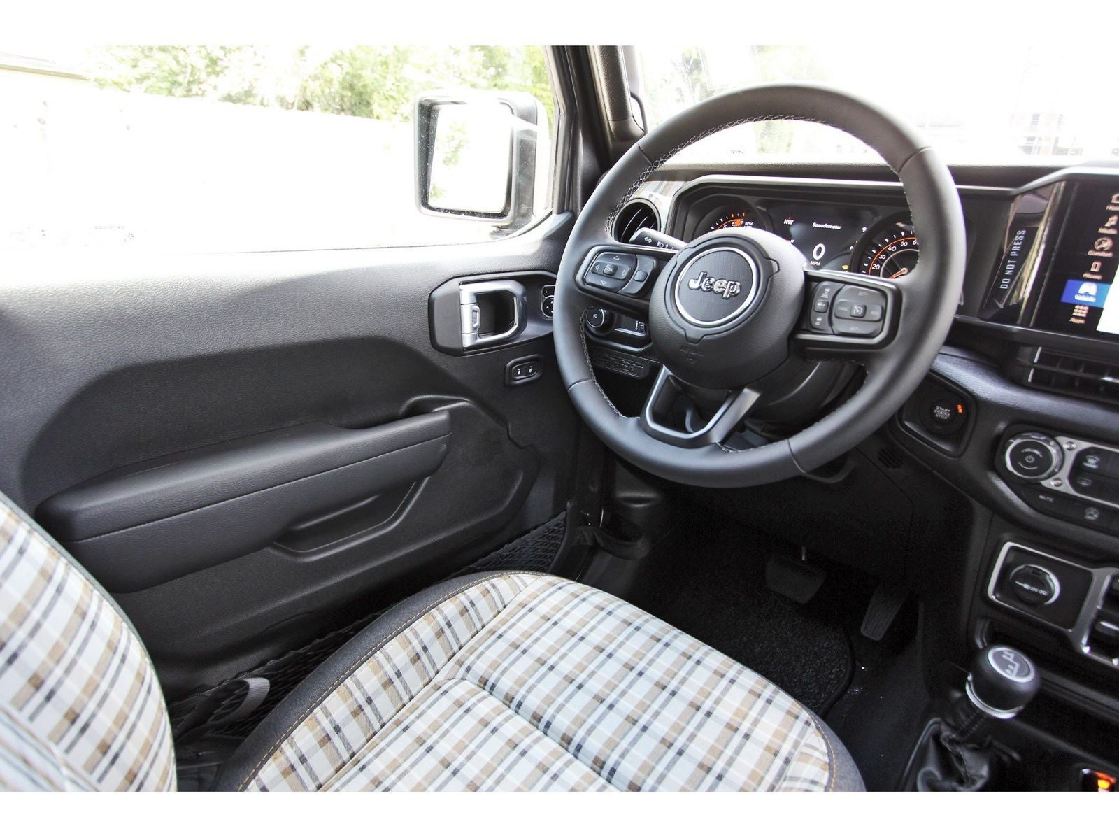 2026 Jeep Wrangler 85th Anniversary Edition 85th Anniversary 4 Door 4x4