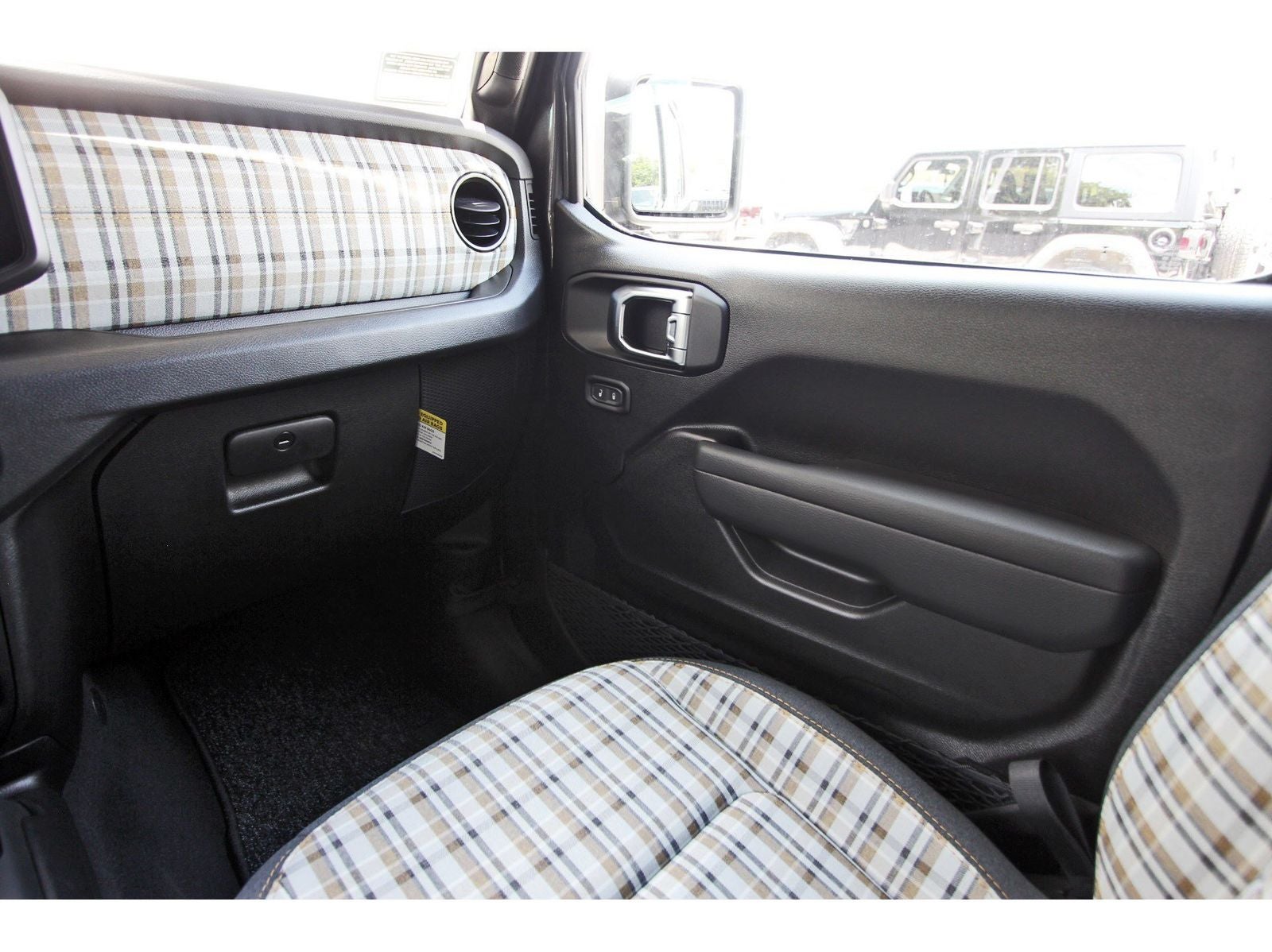 2026 Jeep Wrangler 85th Anniversary Edition 85th Anniversary 4 Door 4x4