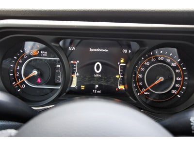 2026 Jeep Wrangler 85th Anniversary Edition 85th Anniversary 4 Door 4x4
