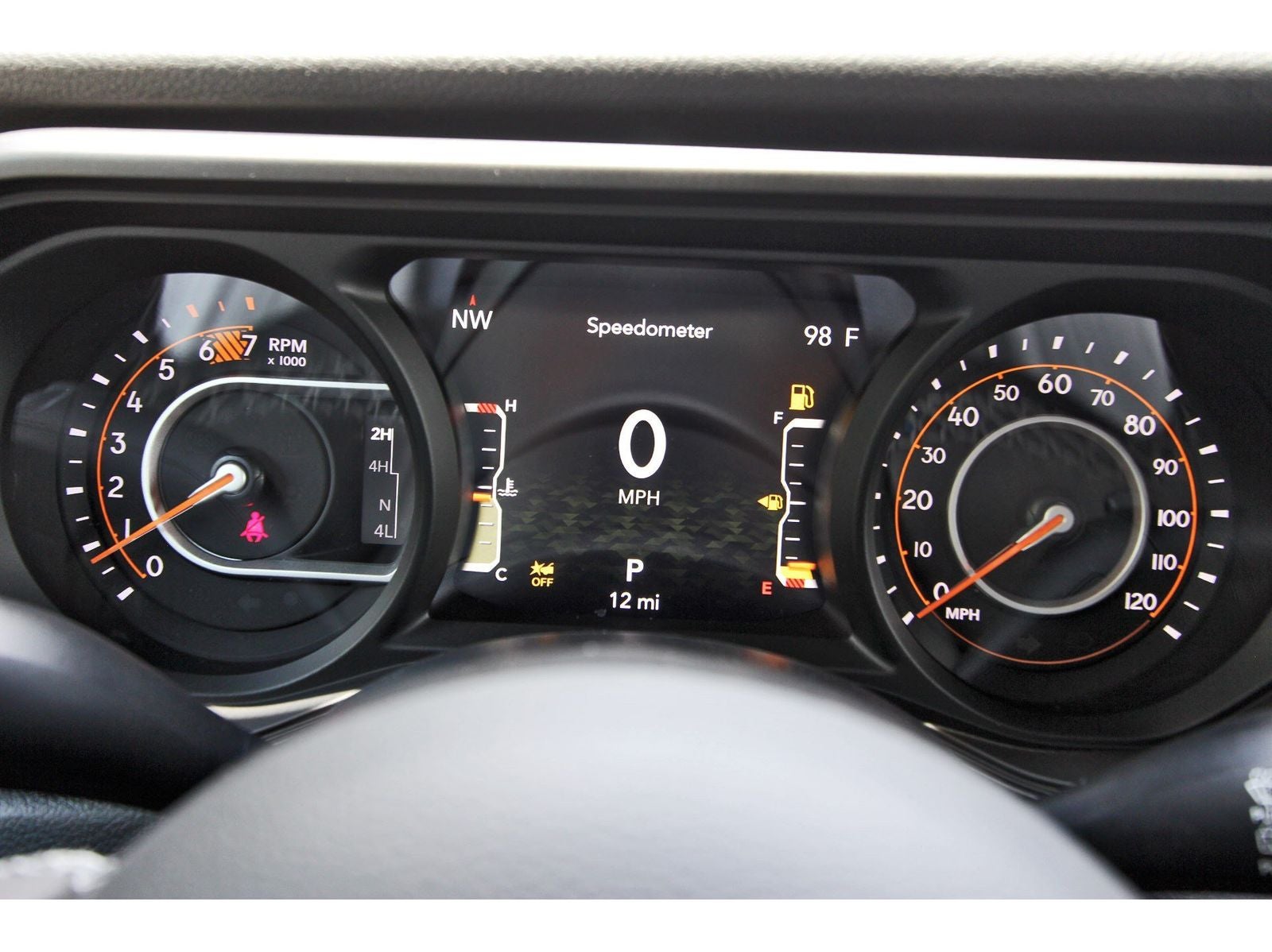 2026 Jeep Wrangler 85th Anniversary Edition 85th Anniversary 4 Door 4x4