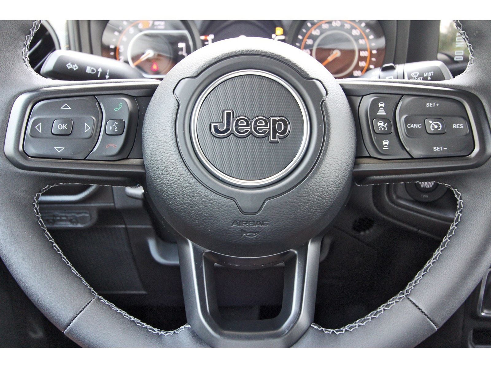 2026 Jeep Wrangler 85th Anniversary Edition 85th Anniversary 4 Door 4x4
