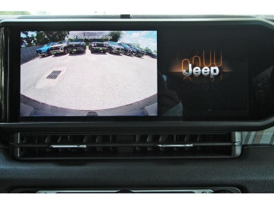 2026 Jeep Wrangler 85th Anniversary Edition 85th Anniversary 4 Door 4x4