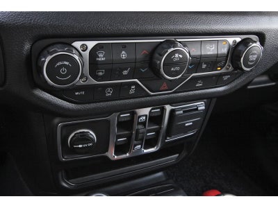 2026 Jeep Wrangler 85th Anniversary Edition 85th Anniversary 4 Door 4x4