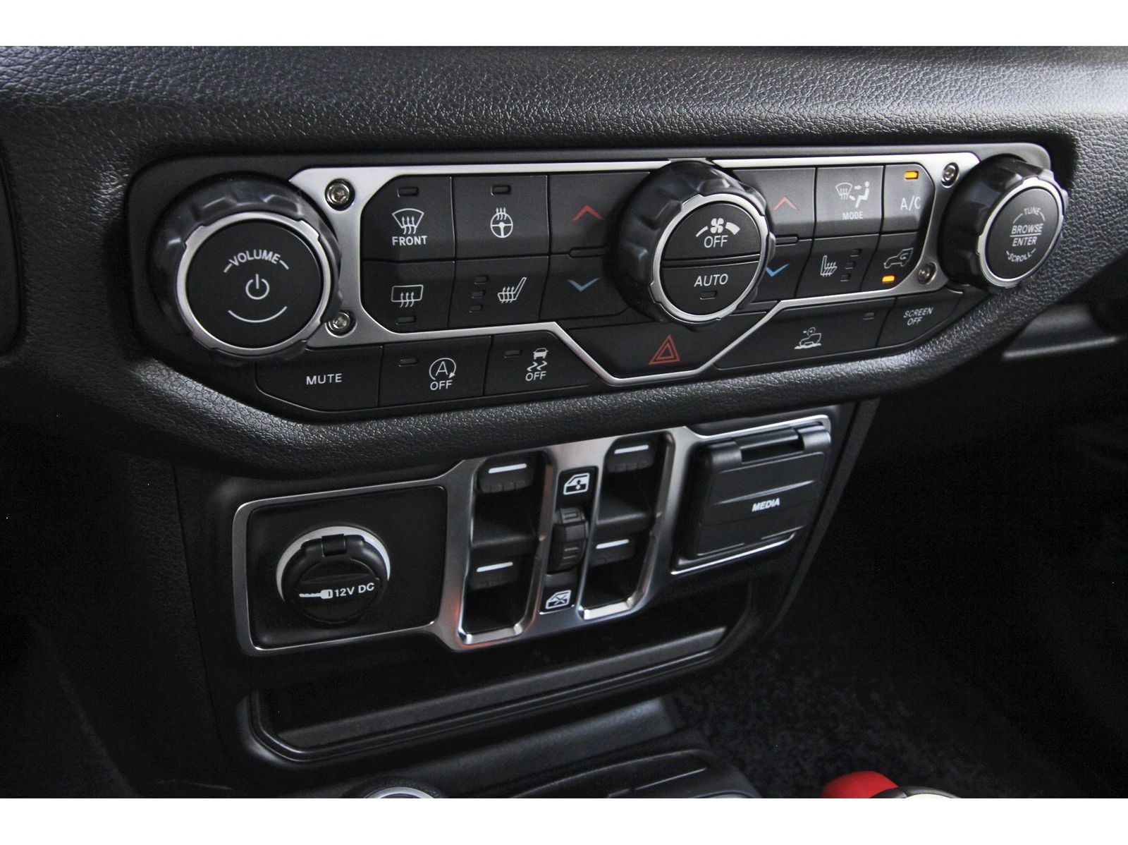 2026 Jeep Wrangler 85th Anniversary Edition 85th Anniversary 4 Door 4x4
