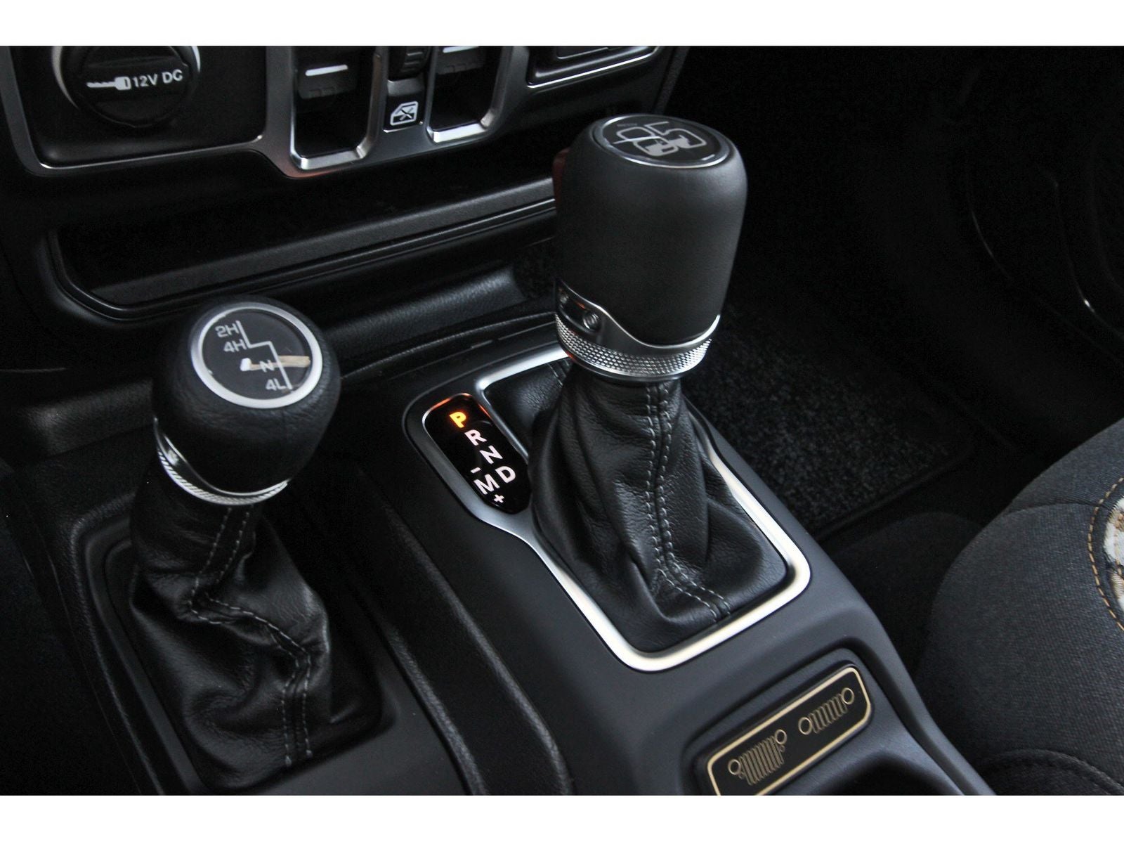 2026 Jeep Wrangler 85th Anniversary Edition 85th Anniversary 4 Door 4x4