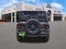 2026 Jeep Wrangler 85th Anniversary Edition 85th Anniversary 4 Door 4x4