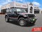 2027 Jeep Wrangler Rewind 4 Door 4x4
