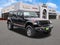 2027 Jeep Wrangler Rewind 4 Door 4x4