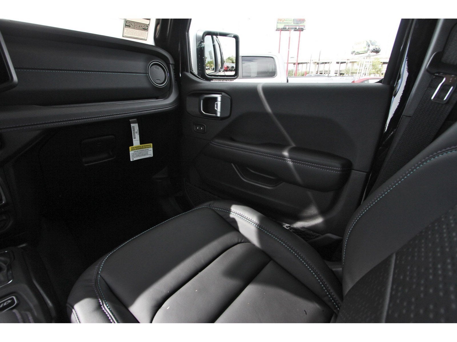 2027 Jeep Wrangler Rewind 4 Door 4x4