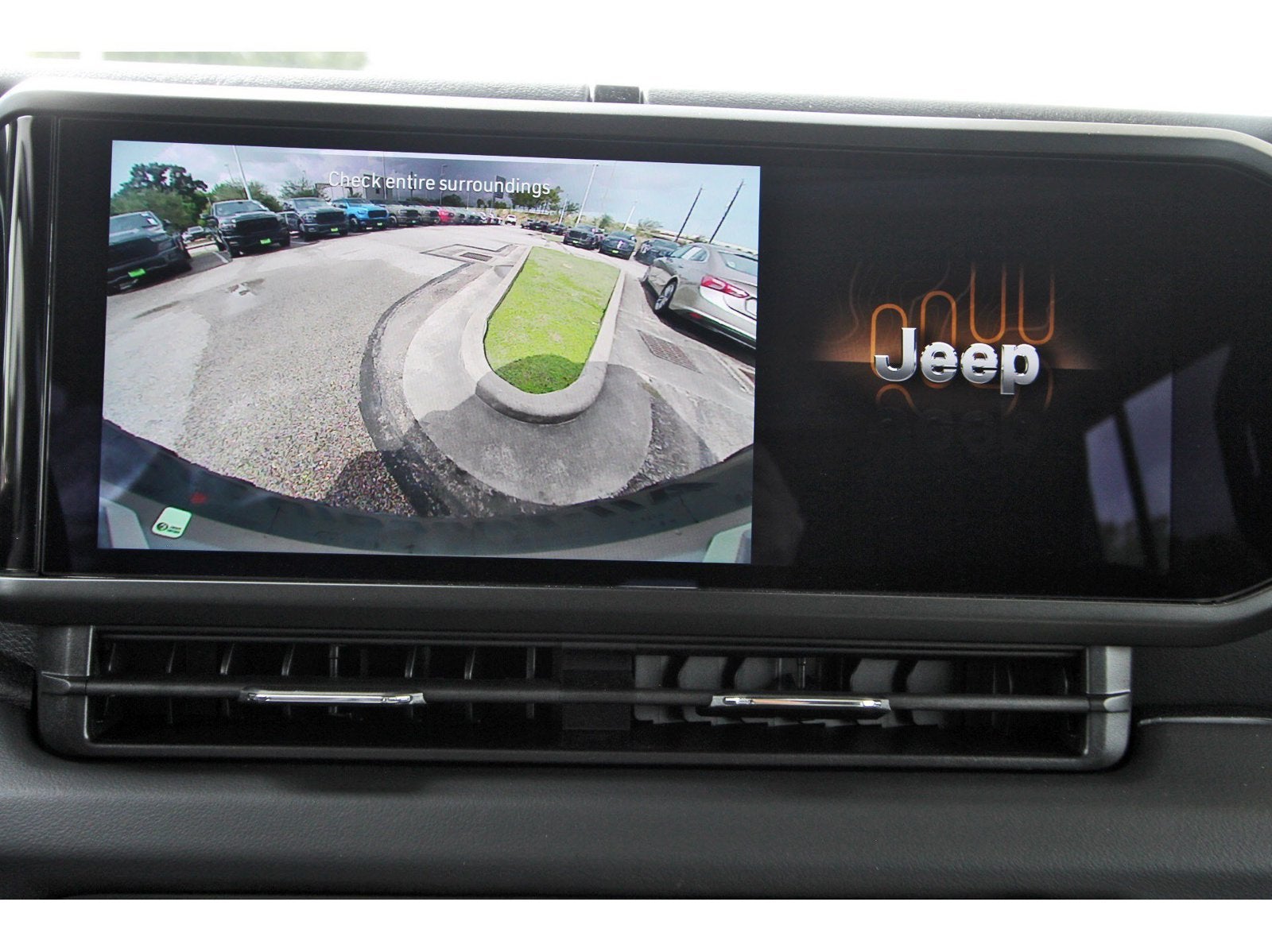 2027 Jeep Wrangler Rewind 4 Door 4x4