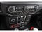 2027 Jeep Wrangler Rewind 4 Door 4x4