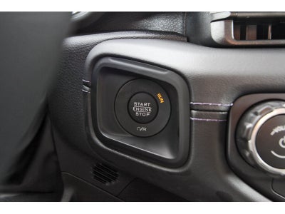 2027 Jeep Wrangler Rewind 4 Door 4x4