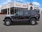 2027 Jeep Wrangler Rewind 4 Door 4x4