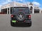 2027 Jeep Wrangler Rewind 4 Door 4x4